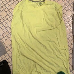 Fruit of the loom sleeveless